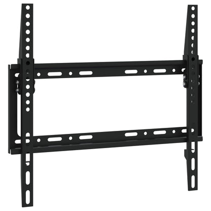 vidaXL Support TV mural pour écran 26-63 pouces Max VESA 400x400 mm