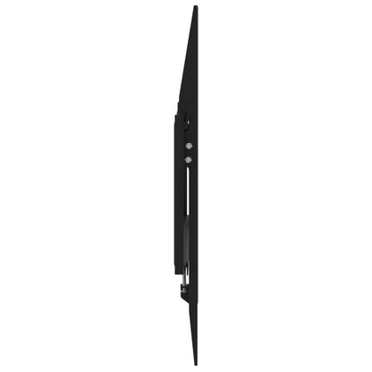 vidaXL Support TV mural pour écran 26-63 pouces Max VESA 400x400 mm