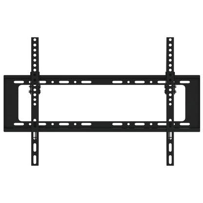 vidaXL Support TV mural pour écran 26-63 pouces Max VESA 600x400 mm