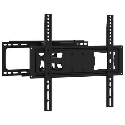 vidaXL Support TV mural pour écran 26-70 pouces max VESA 400x400 mm