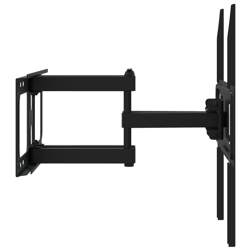vidaXL Support TV mural pour écran 26-70 pouces max VESA 400x400 mm