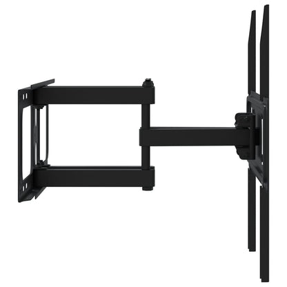 vidaXL Support TV mural pour écran 26-70 pouces max VESA 400x400 mm