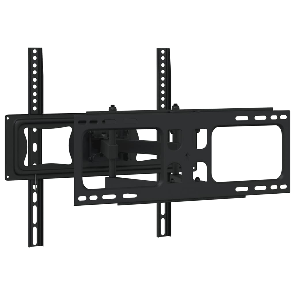 vidaXL Support TV mural pour écran 26-70 pouces max VESA 400x400 mm