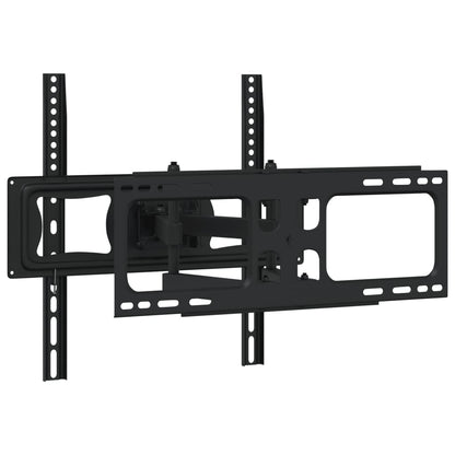 vidaXL Support TV mural pour écran 26-70 pouces max VESA 400x400 mm