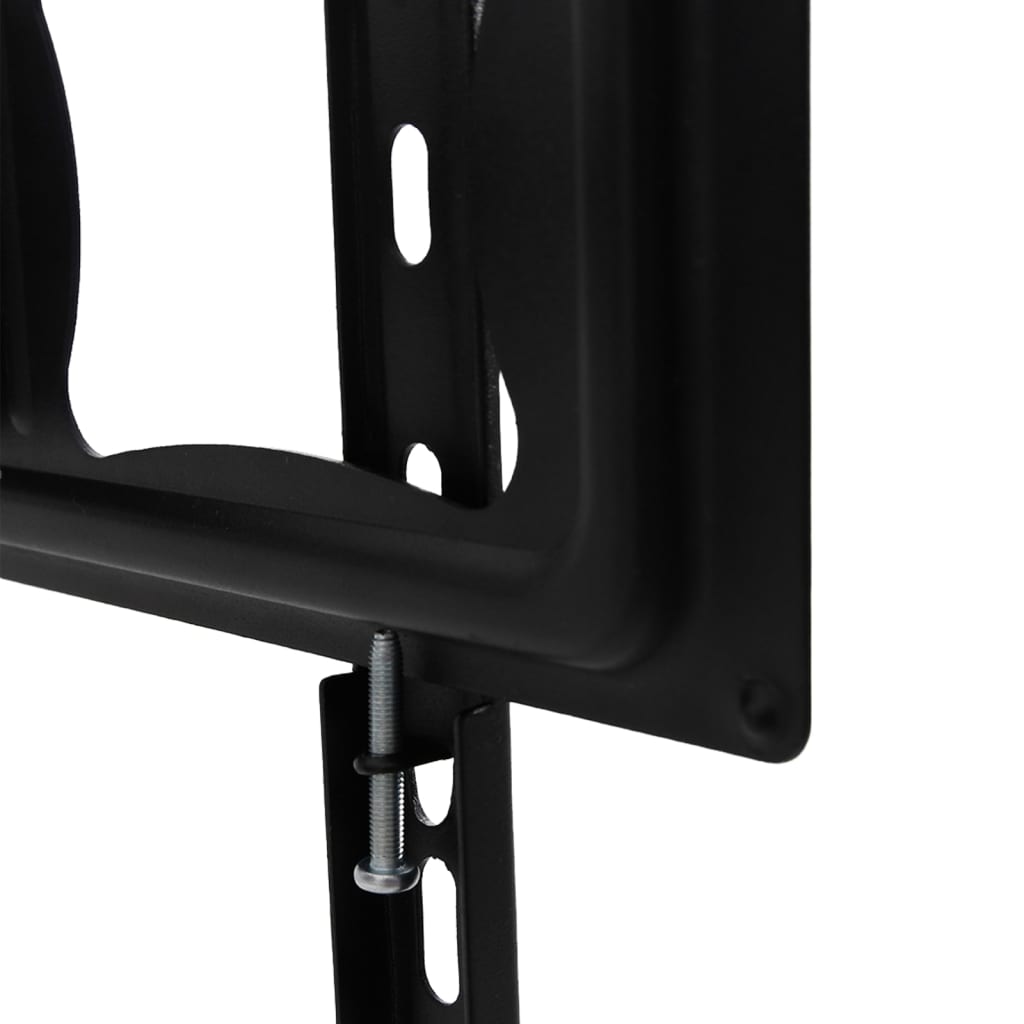vidaXL Support TV mural pour écran 26-70 pouces max VESA 400x400 mm