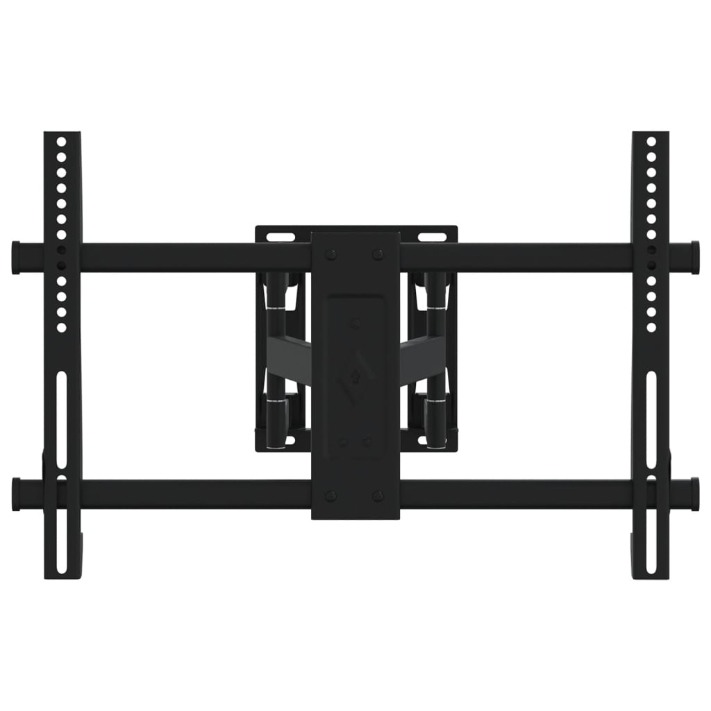 vidaXL Support TV mural pour écran 37-80 pouces max VESA 600x400 mm