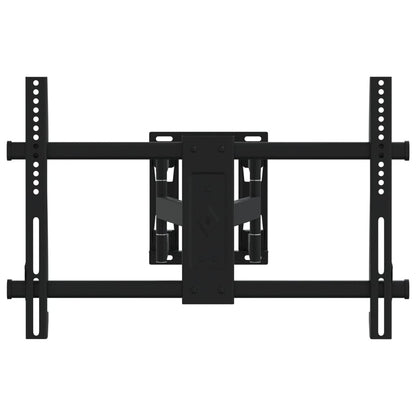 vidaXL Support TV mural pour écran 37-80 pouces max VESA 600x400 mm