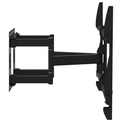 vidaXL Support TV mural pour écran 37-80 pouces max VESA 600x400 mm