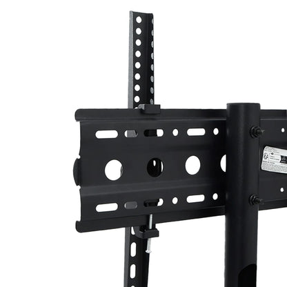 vidaXL Meuble TV sur roulettes pour écran 32-70 pouces max VESA