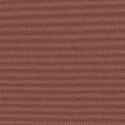 vidaXL Auvent latéral rétractable marron 140x300 cm