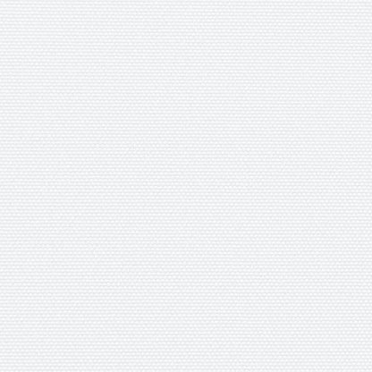 vidaXL Auvent latéral rétractable blanc 140x300 cm
