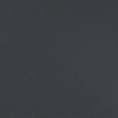 vidaXL Auvent latéral rétractable noir 160x300 cm