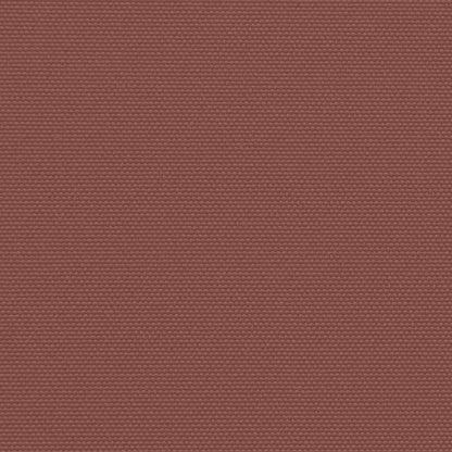 vidaXL Auvent latéral rétractable marron 180x600 cm