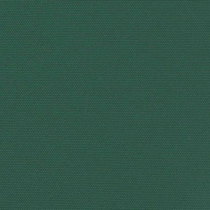 vidaXL Auvent latéral rétractable vert foncé 140x1200 cm