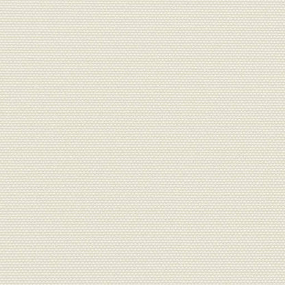 vidaXL Auvent latéral rétractable crème 160x1200 cm