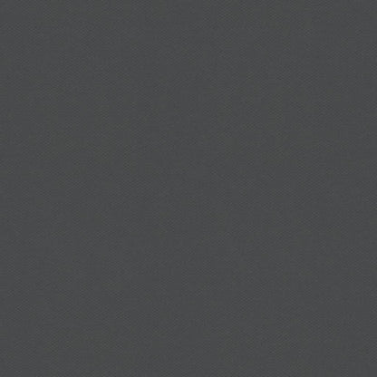 vidaXL Tonnelle avec parois en filet anthracite 6x3 m acier