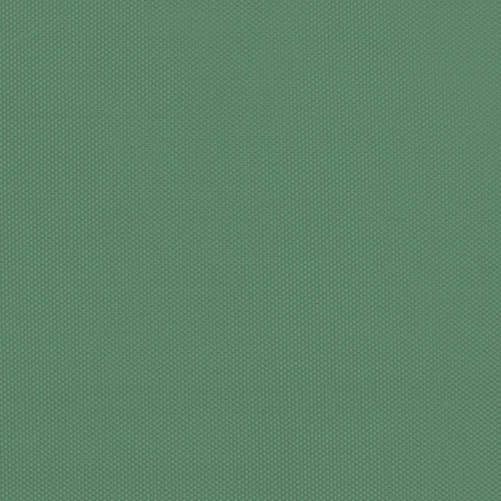 vidaXL Tente de réception pliable escamotable 3 parois latérales vert