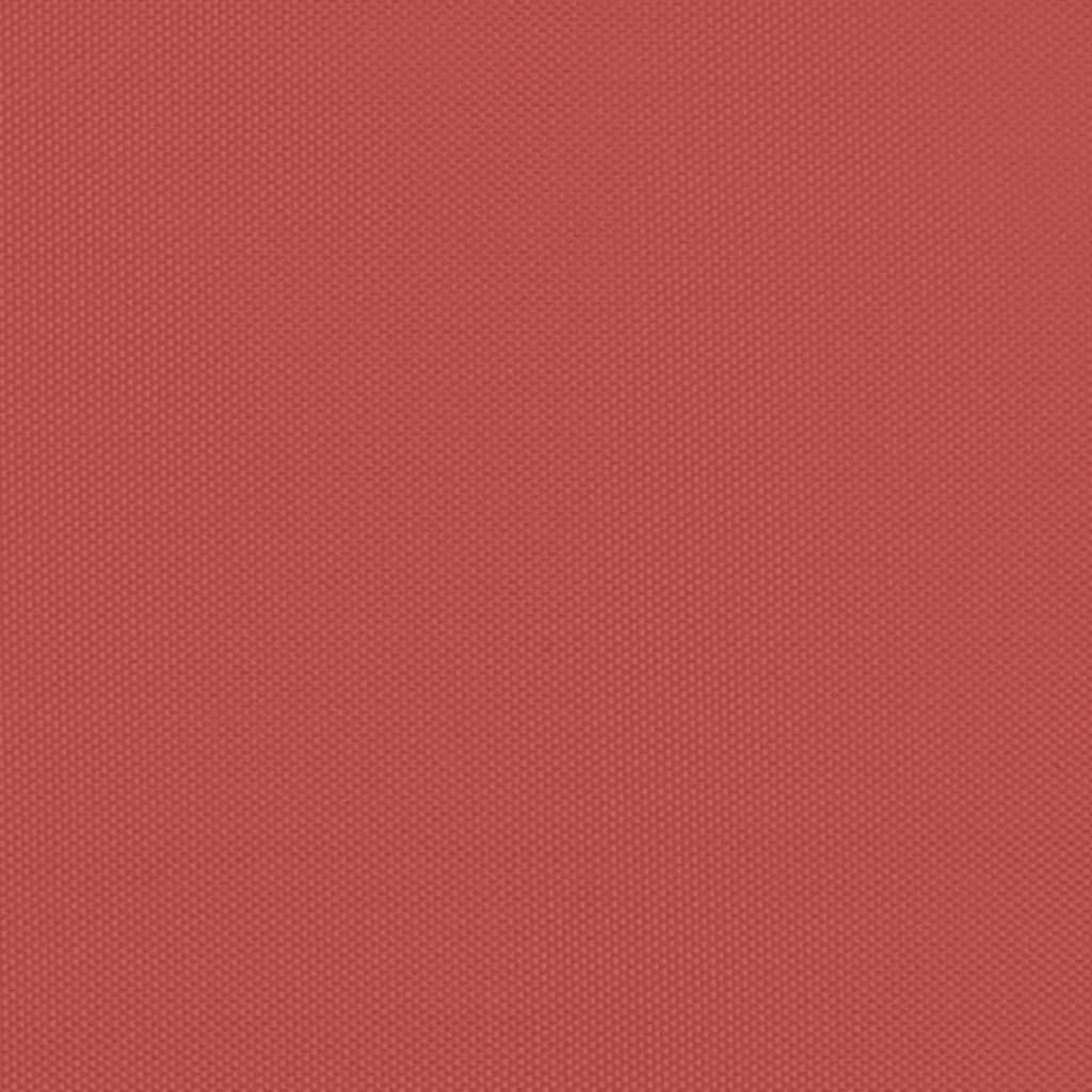 vidaXL Tente de réception pliable escamotable bordeaux 440x292x315 cm