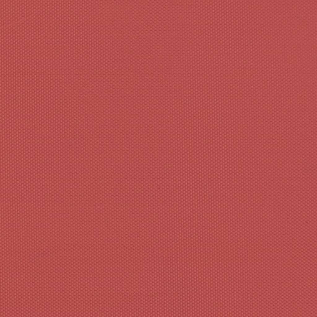 vidaXL Tente de réception pliable escamotable bordeaux 200x200x306 cm