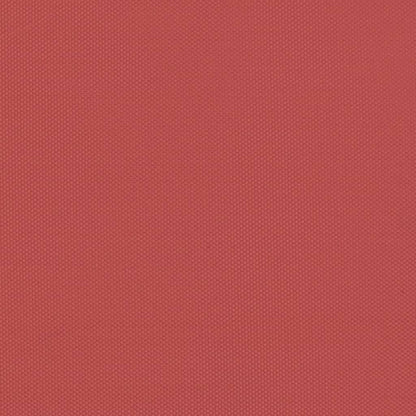 vidaXL Tente de réception pliable escamotable bordeaux 410x279x315 cm