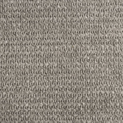 vidaXL Voile d'ombrage 160 g/m² rectangulaire gris clair 2x3 m PEHD