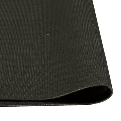 vidaXL Tapis de cuisine lavable impression d'épices 45x150 cm velours