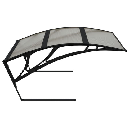 vidaXL Garage pour robot tondeuse noir 80x101x46 cm