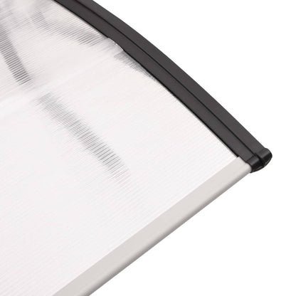 vidaXL Garage pour robot tondeuse noir 80x101x46 cm