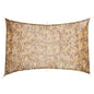 vidaXL Filet de camouflage avec sac de rangement 410x285 cm sable
