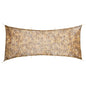 vidaXL Filet de camouflage avec sac de rangement 627x290 cm sable