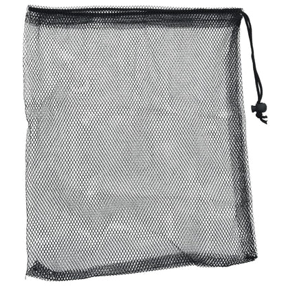 vidaXL Ensemble de jeu Number Kubb 13 pcs sac de transport pin massif