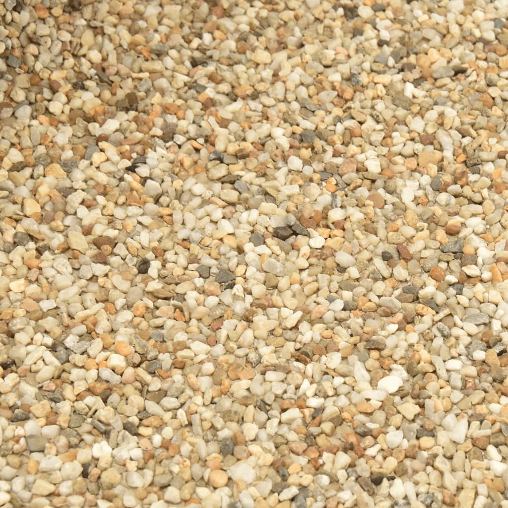 vidaXL Revêtement de pierre sable naturel 300x40 cm