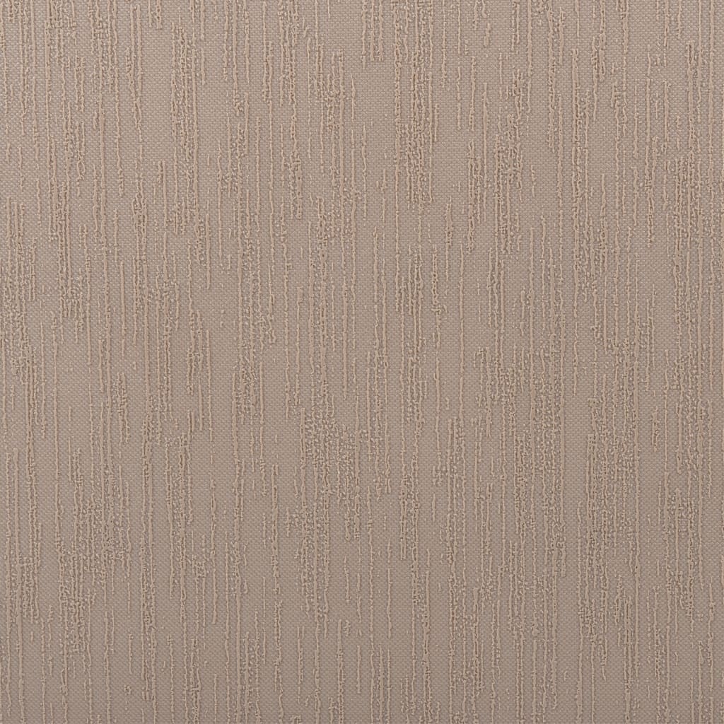 vidaXL Jardinière marron clair 80x36x35 cm PP