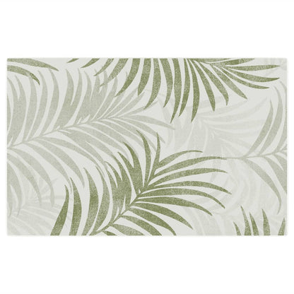 vidaXL Tapis à poils courts multicolore 190x300 cm antidérapant
