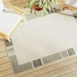 vidaXL Tapis à poils courts multicolore 120x180 cm antidérapant