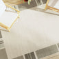 vidaXL Tapis à poils courts multicolore 190x300 cm antidérapant