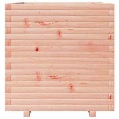 vidaXL Jardinière 70x70x72,5 cm bois massif de douglas