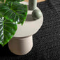 vidaXL Tapis ZIZUR 80x250 cm aspect de jute intérieur extérieur