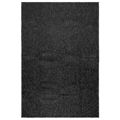 vidaXL Tapis ZIZUR 120x170 cm aspect de jute intérieur extérieur