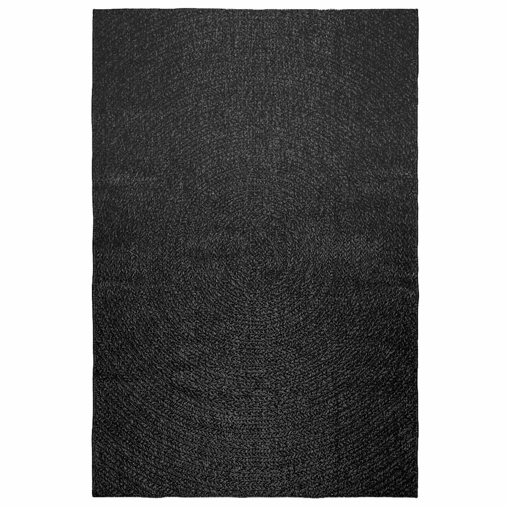 vidaXL Tapis ZIZUR 160x230 cm aspect de jute intérieur extérieur