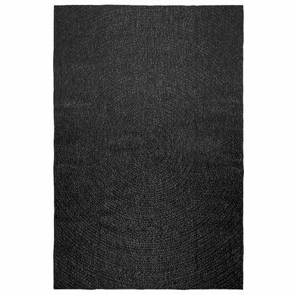 vidaXL Tapis ZIZUR 160x230 cm aspect de jute intérieur extérieur