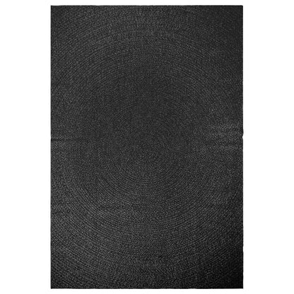 vidaXL Tapis ZIZUR 200x290 cm aspect de jute intérieur extérieur