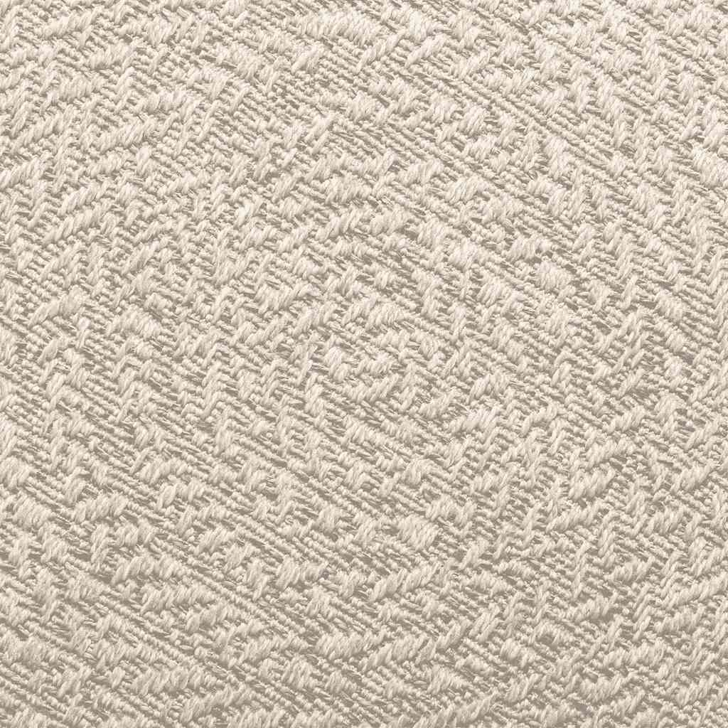 vidaXL Tapis ZIZUR crème 100x200 cm aspect de jute intérieur extérieur