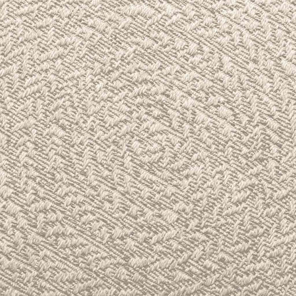 vidaXL Tapis ZIZUR crème 100x200 cm aspect de jute intérieur extérieur
