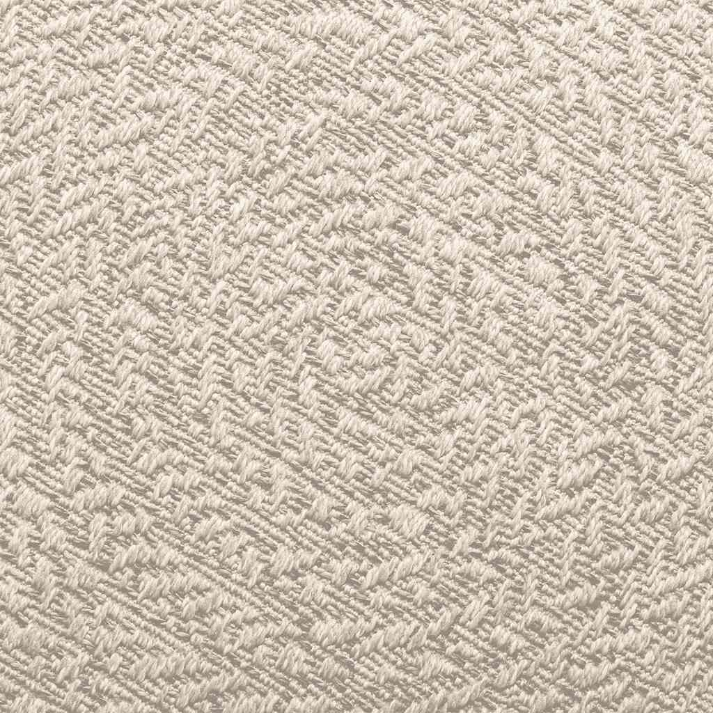 vidaXL Tapis ZIZUR crème 240x340 cm aspect de jute intérieur extérieur
