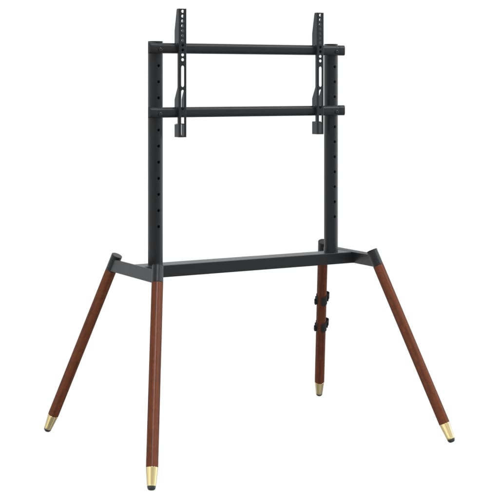 vidaXL Support TV chevalet pour écran 37-86 pouces max VESA 400x600 mm