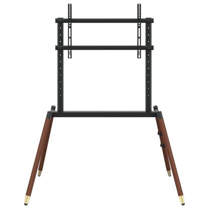 vidaXL Support TV chevalet pour écran 37-86 pouces max VESA 400x600 mm