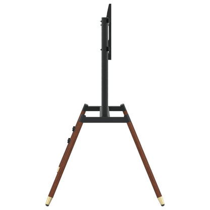 vidaXL Support TV chevalet pour écran 37-86 pouces max VESA 400x600 mm