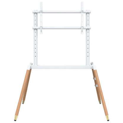 vidaXL Support TV chevalet pour écran 37-86 pouces max VESA 400x600 mm