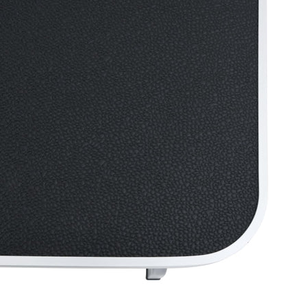 vidaXL Table de Toilettage Ajustable pour Chiens Chats 1 Potence